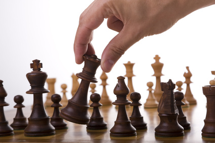 NeuroNation verbessert die Gehirnleistung Schneller strategischer Denken