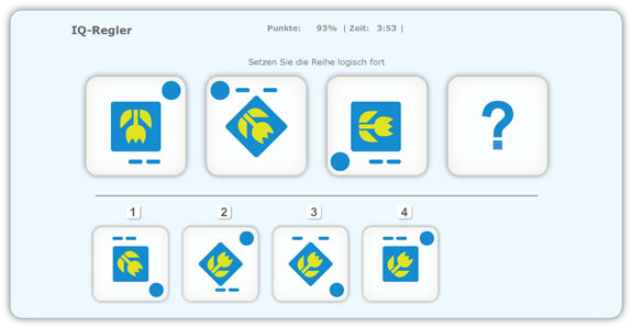 iq-regler