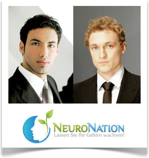 Team NeuroNation