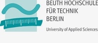 beuth logo beuth logo