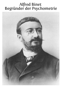 alfred binet alfred binet