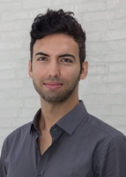 Rojahn Ahmadi Rojahn Ahmadi