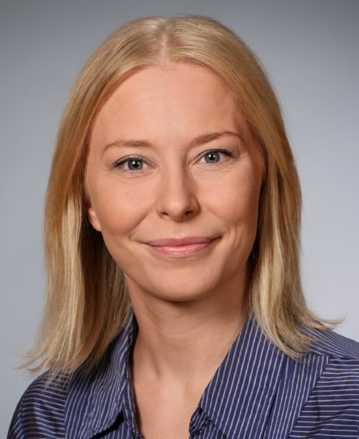 Dr. rer. nat. Tiina Salminen Dr. rer. nat. Tiina Salminen